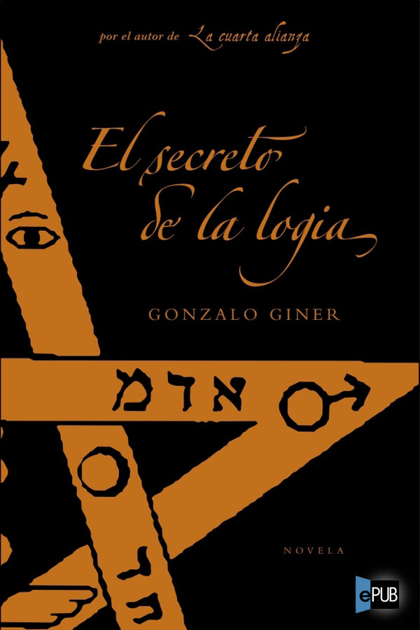 El secreto de la logia